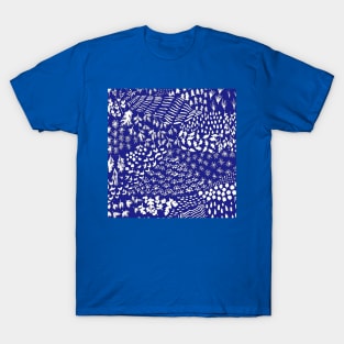 natures artwork T-Shirt